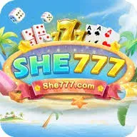 SHE777 - Petualangan Menegangkan di Dunia Fantasi